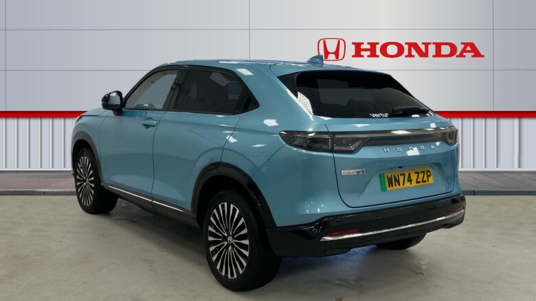 Honda E Ny1 150kW Elegance 69kWh 5dr Auto Electric Hatchback